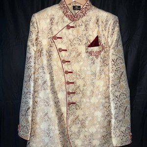 BRAND NEW Mens Indian Sherwaani